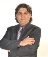 Esfandyar Baheri