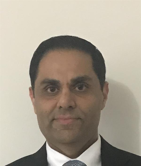 Amarjit Singh