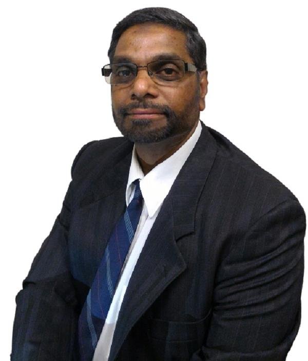 Khalil Rahman