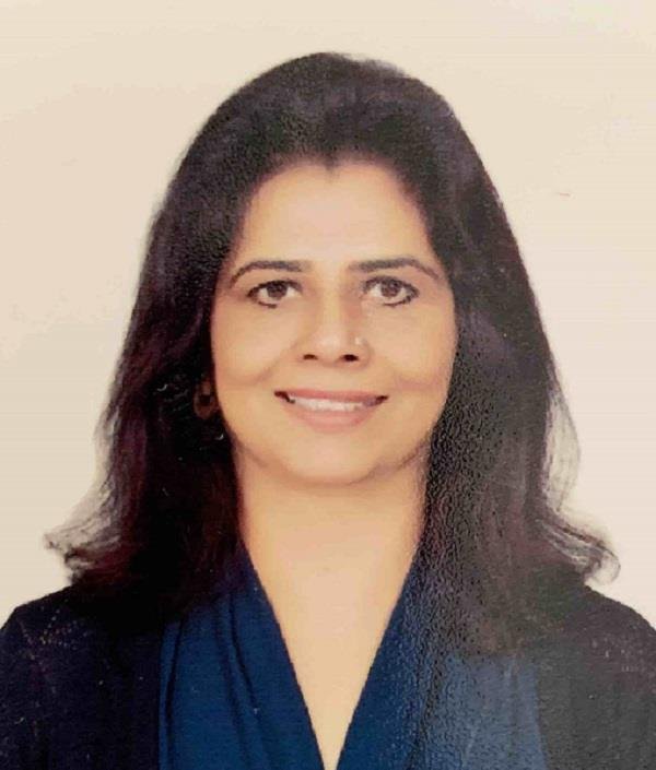 Ayesha Aziz