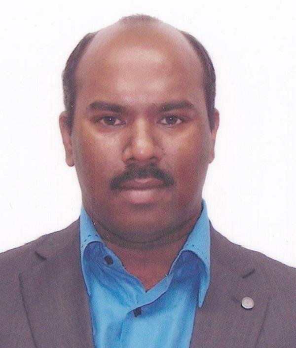 Thayalan Thiyagarajah