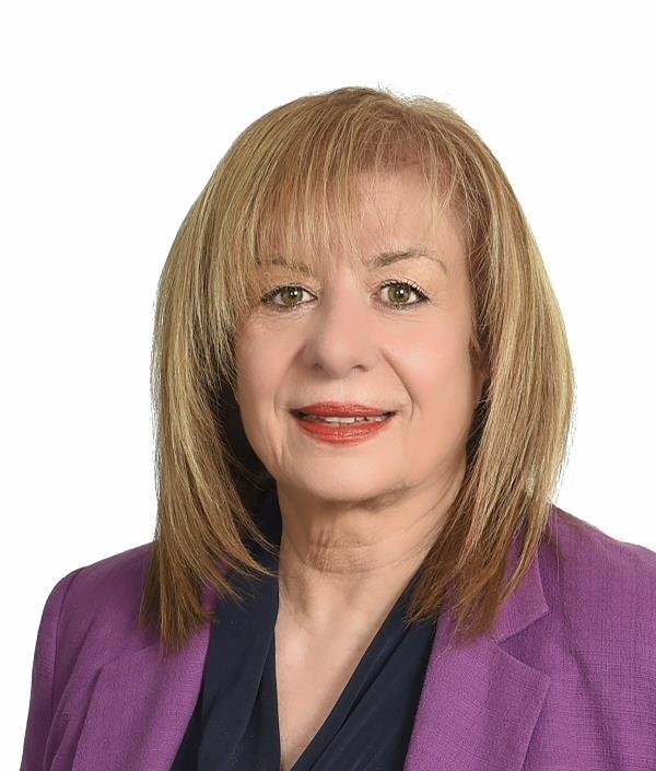Magda Elrayes Saba