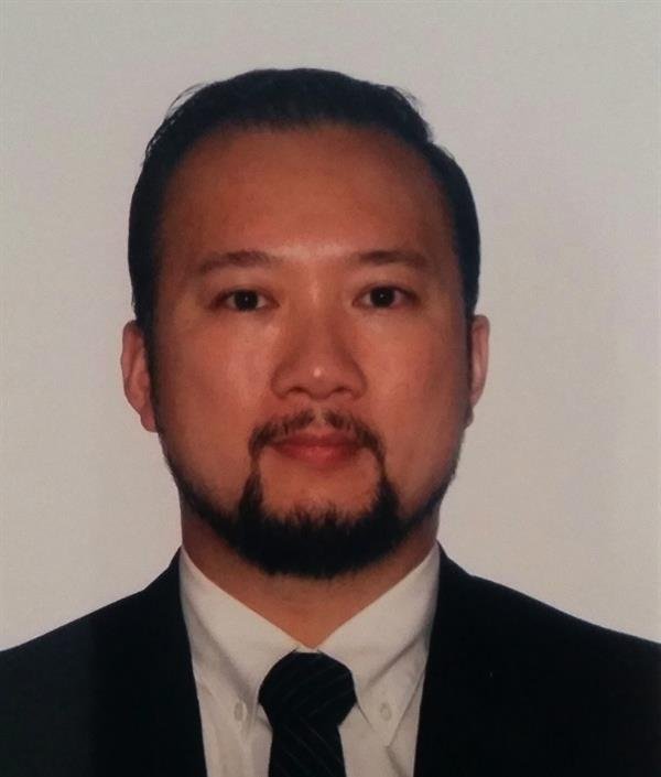 Alexandre Hoang