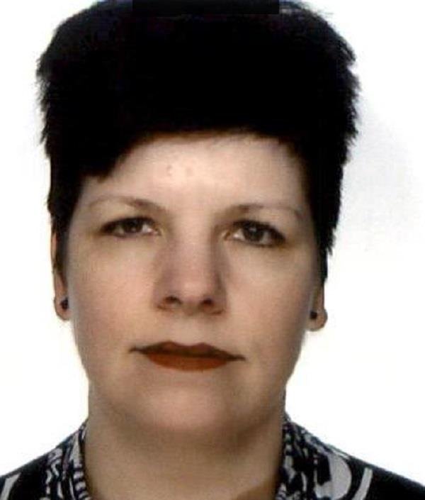 Olga Rubin