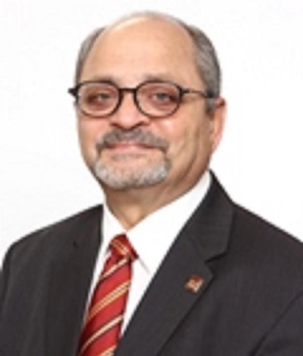 Edward Wahba