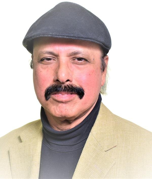 Iqbal Qadri