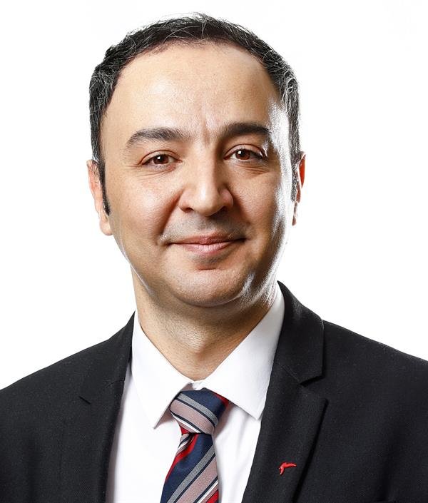 Nader Khodaverdi