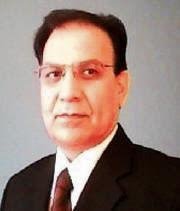 Munir Ahmed