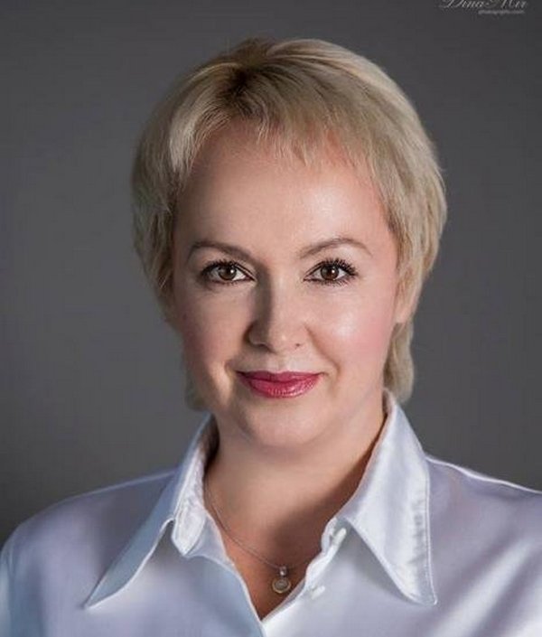 Elena Sapa