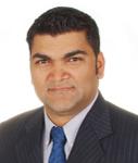 Nadeem Sohail Chaudry