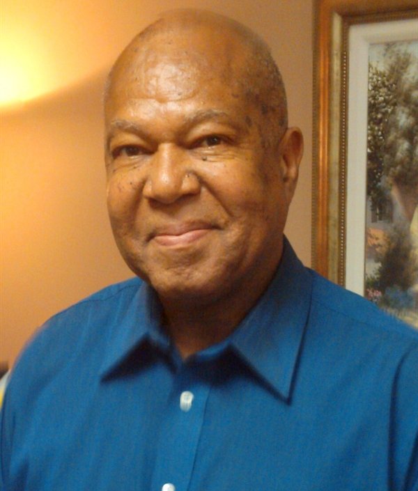Clarence Blackman