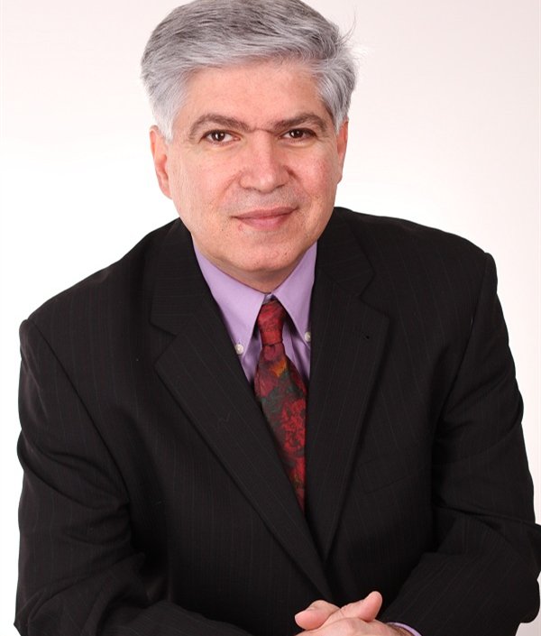Nader Khaksar
