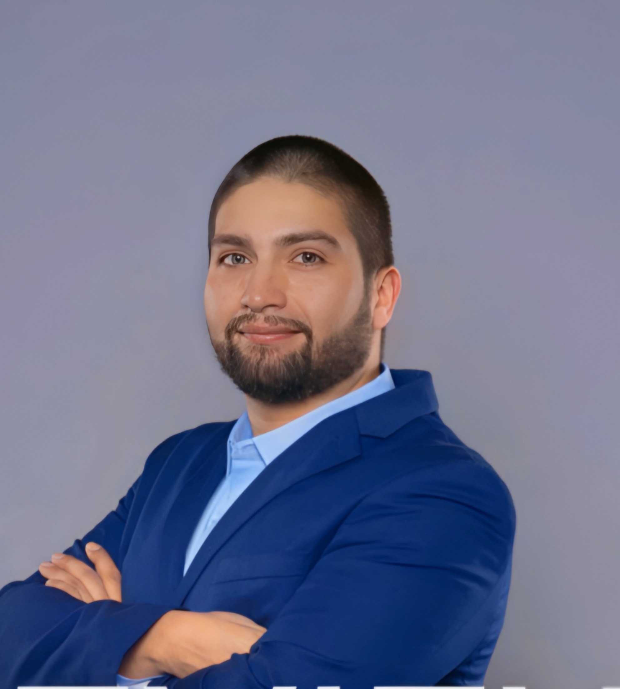 Photo - Jose-Luis Caceres-Belmont