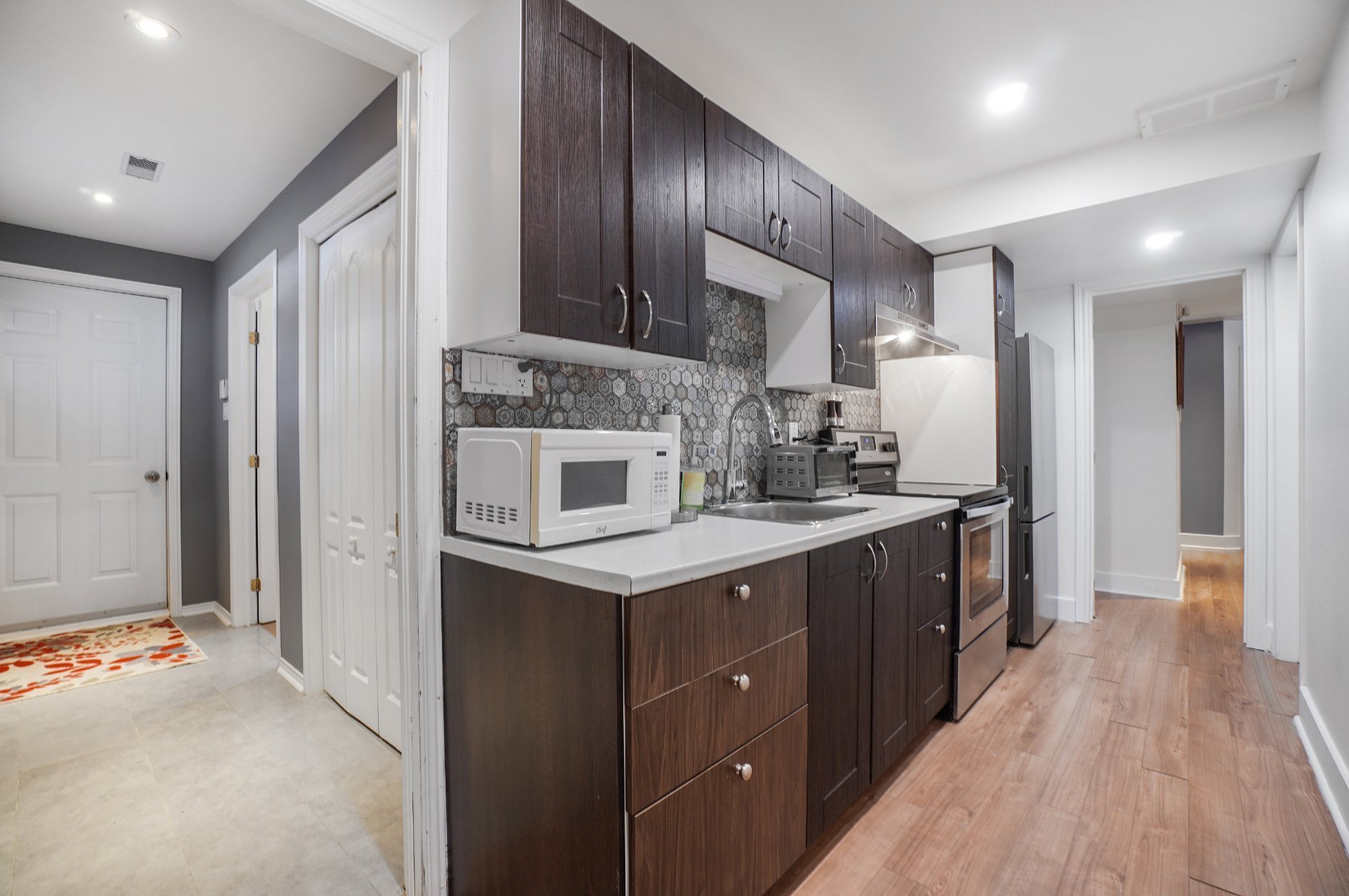 3Z, Rue de Cheverny