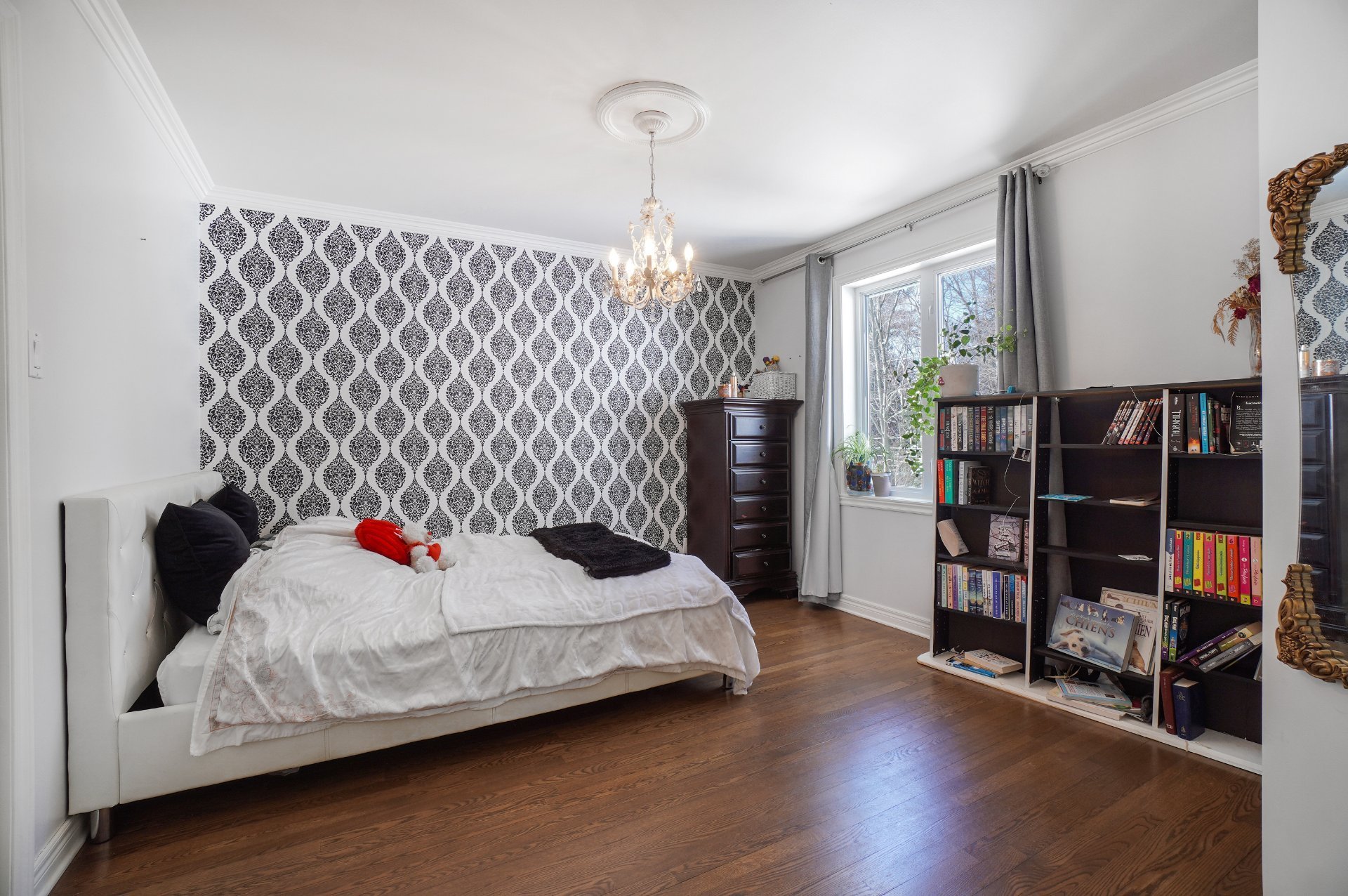 3, Rue de Cheverny