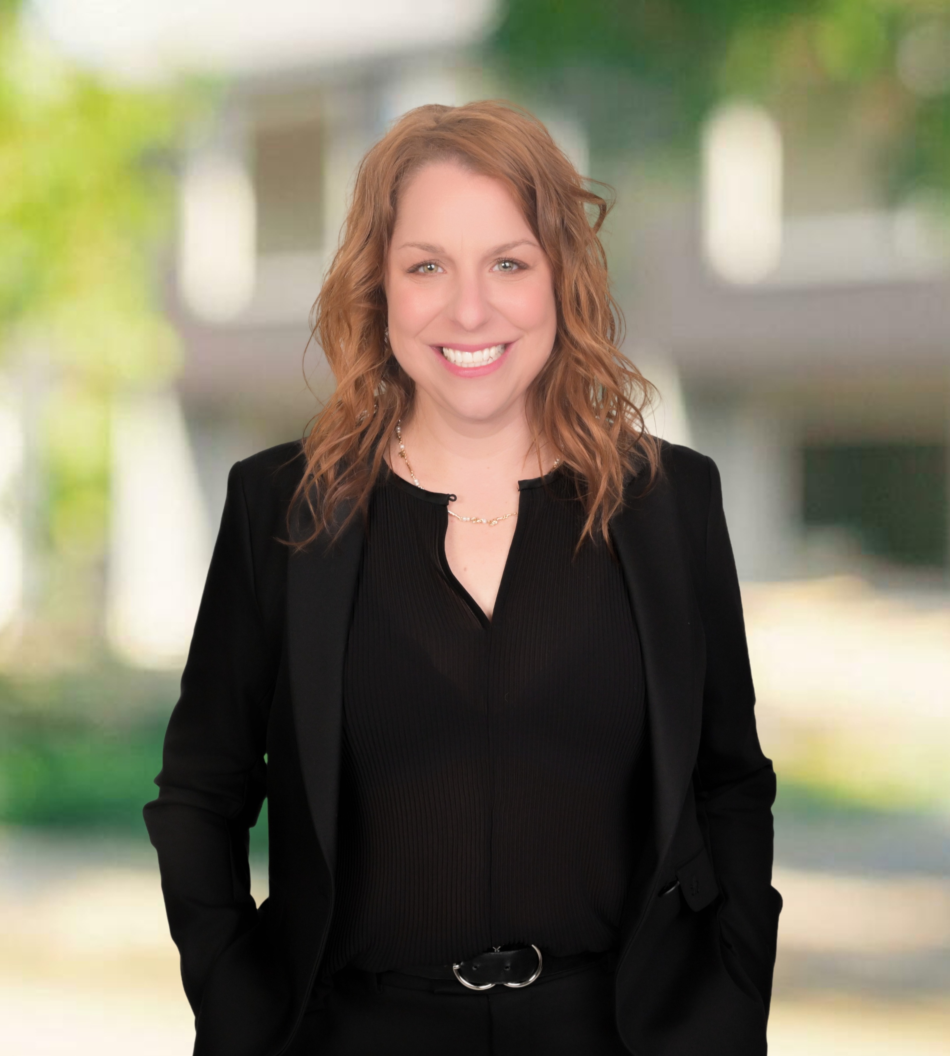 Catherine Frédérick