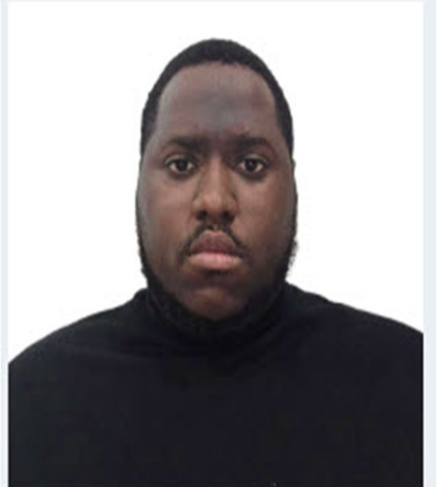 Mike Jeffrey Ambroise