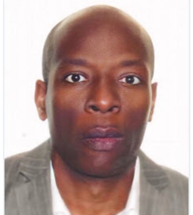 Pierre Marcel Monsanto