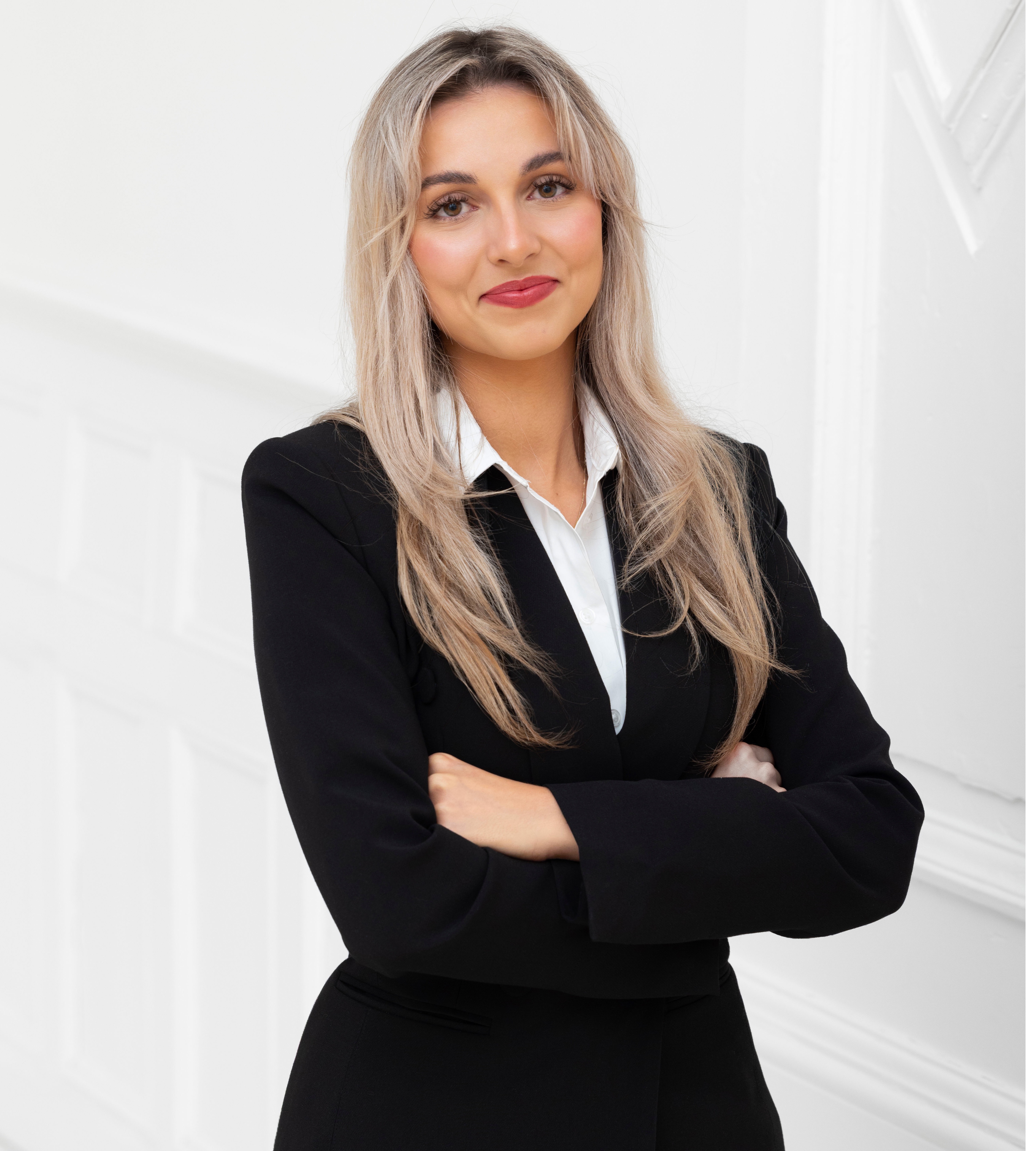 Moli Sansfaçon Laberge