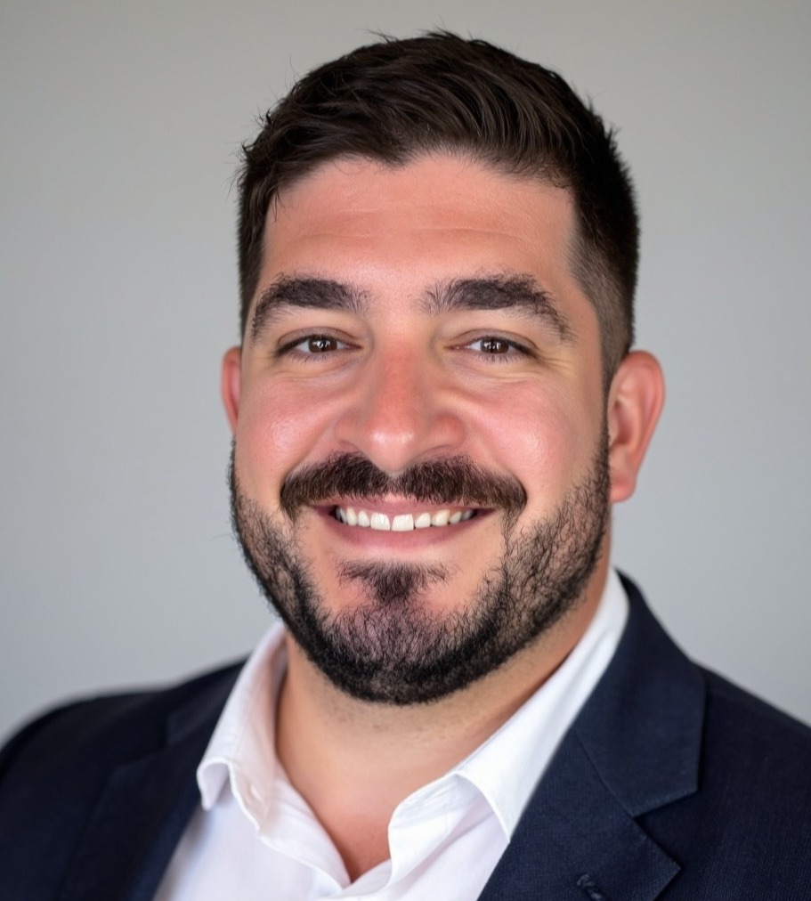 Mathieu Ducharme Deneault