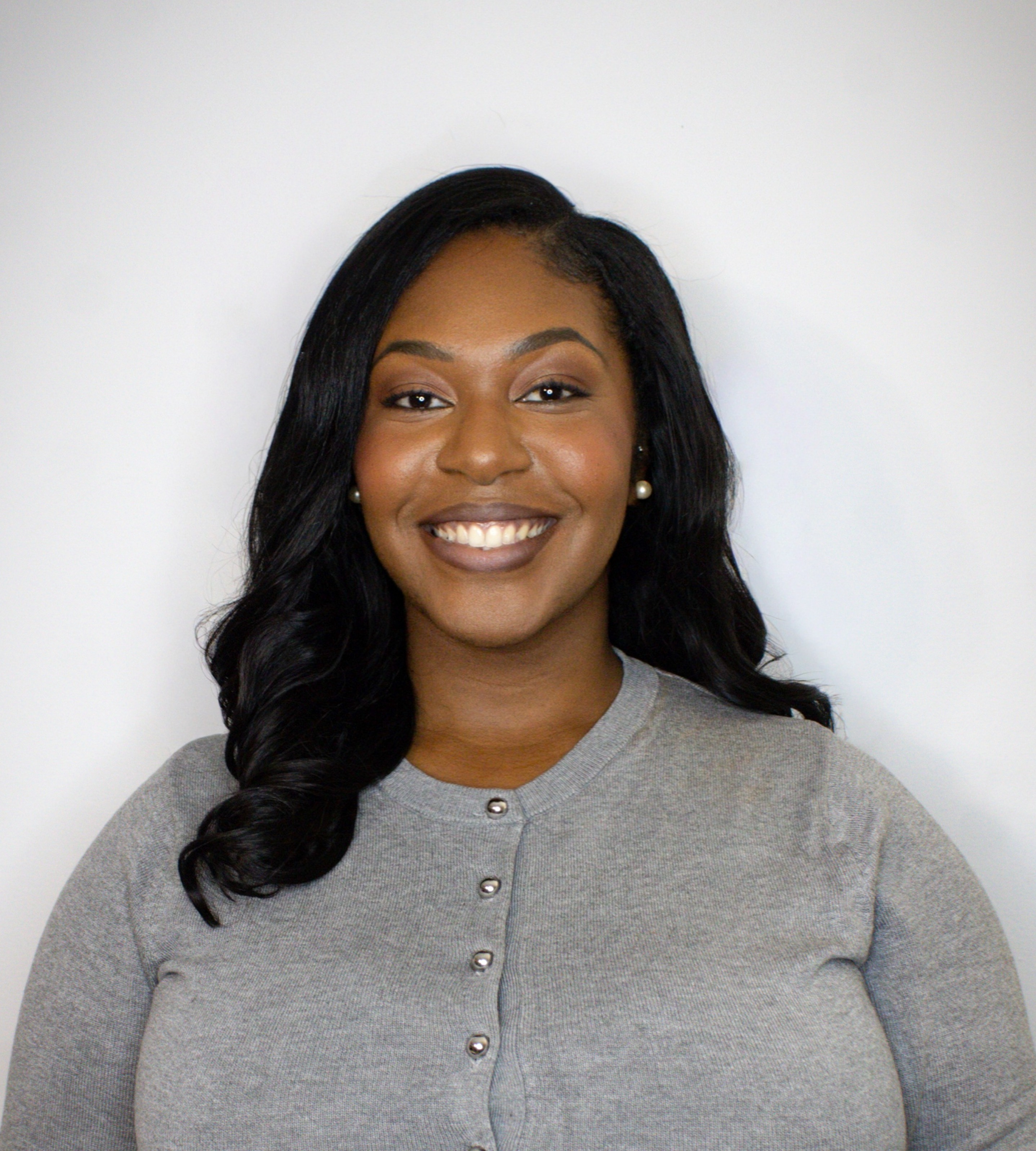 Judy-Elizabeth Thélus Sévère