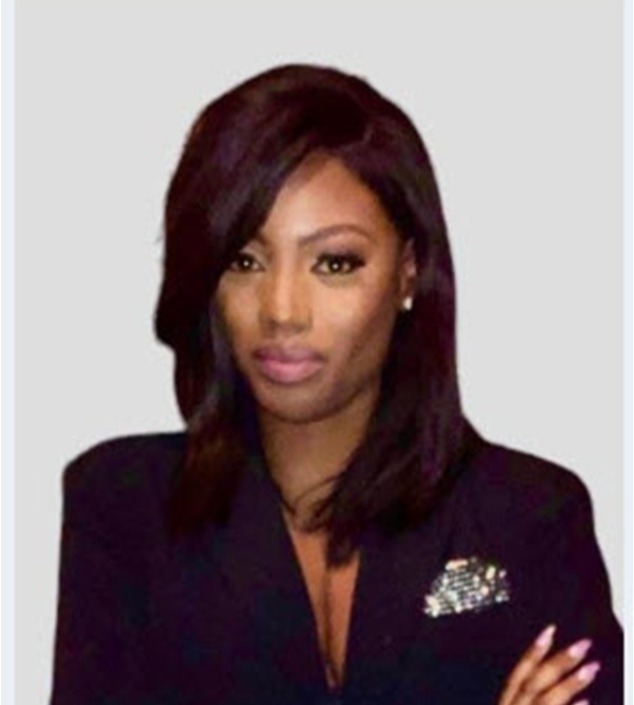 Haltagrazia Rose-Baptiste Tassy