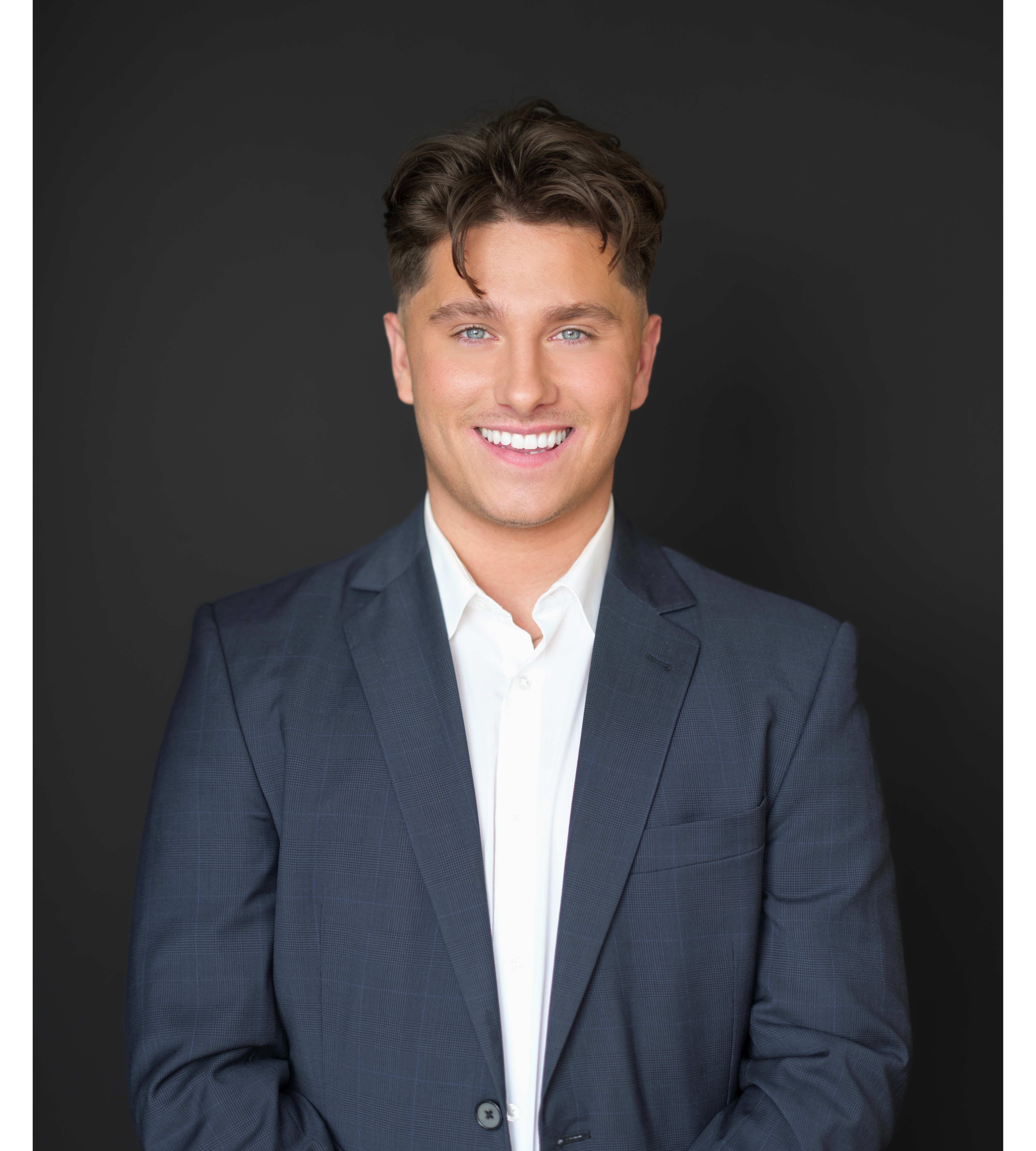 Charles-Antoine Daigneault-Gagnon