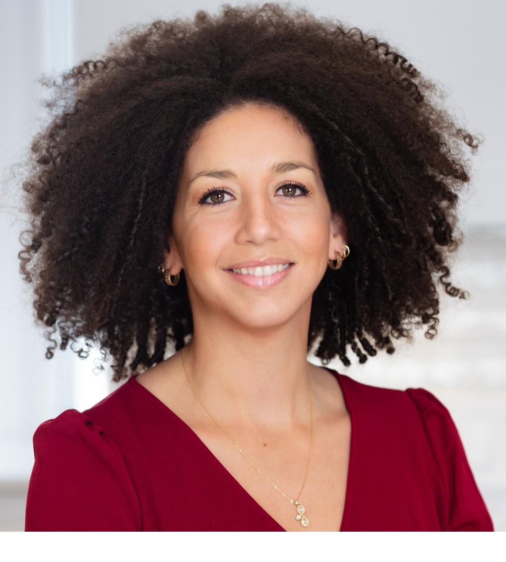 Raphaëlle Normandin