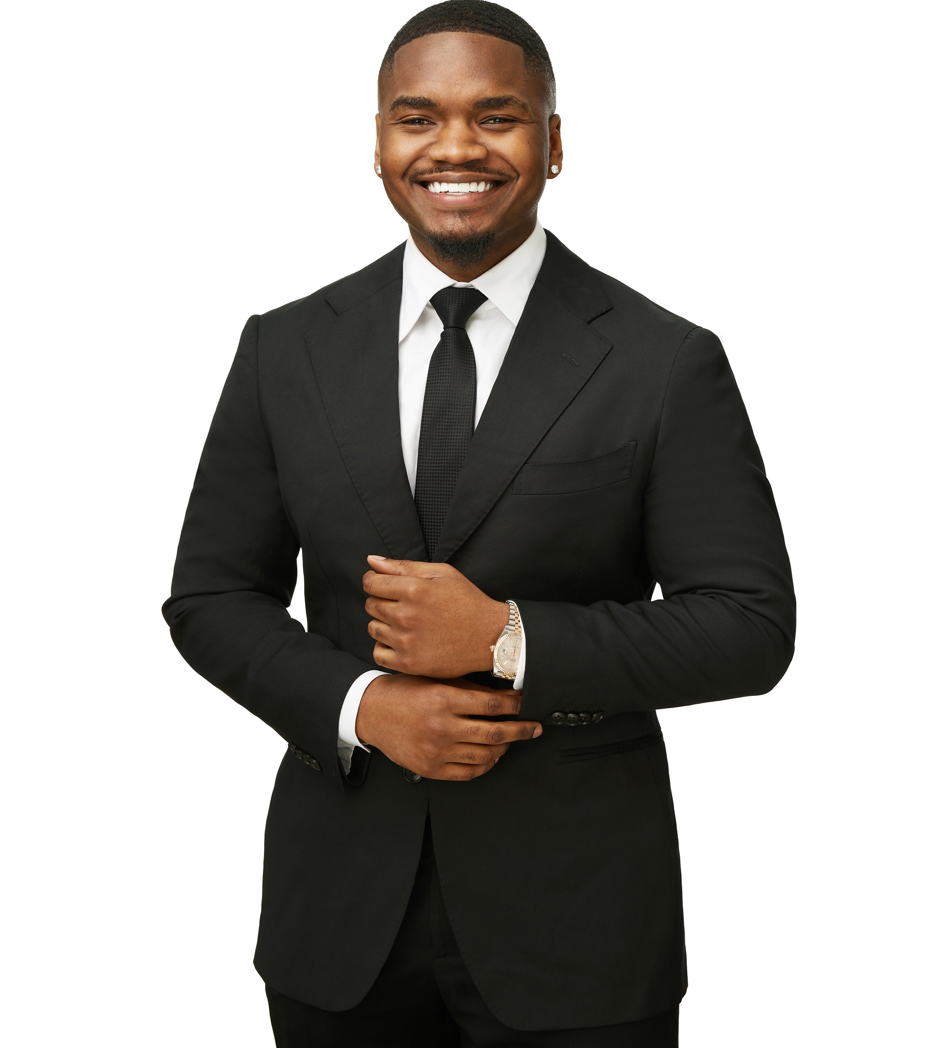 Christian François Samson