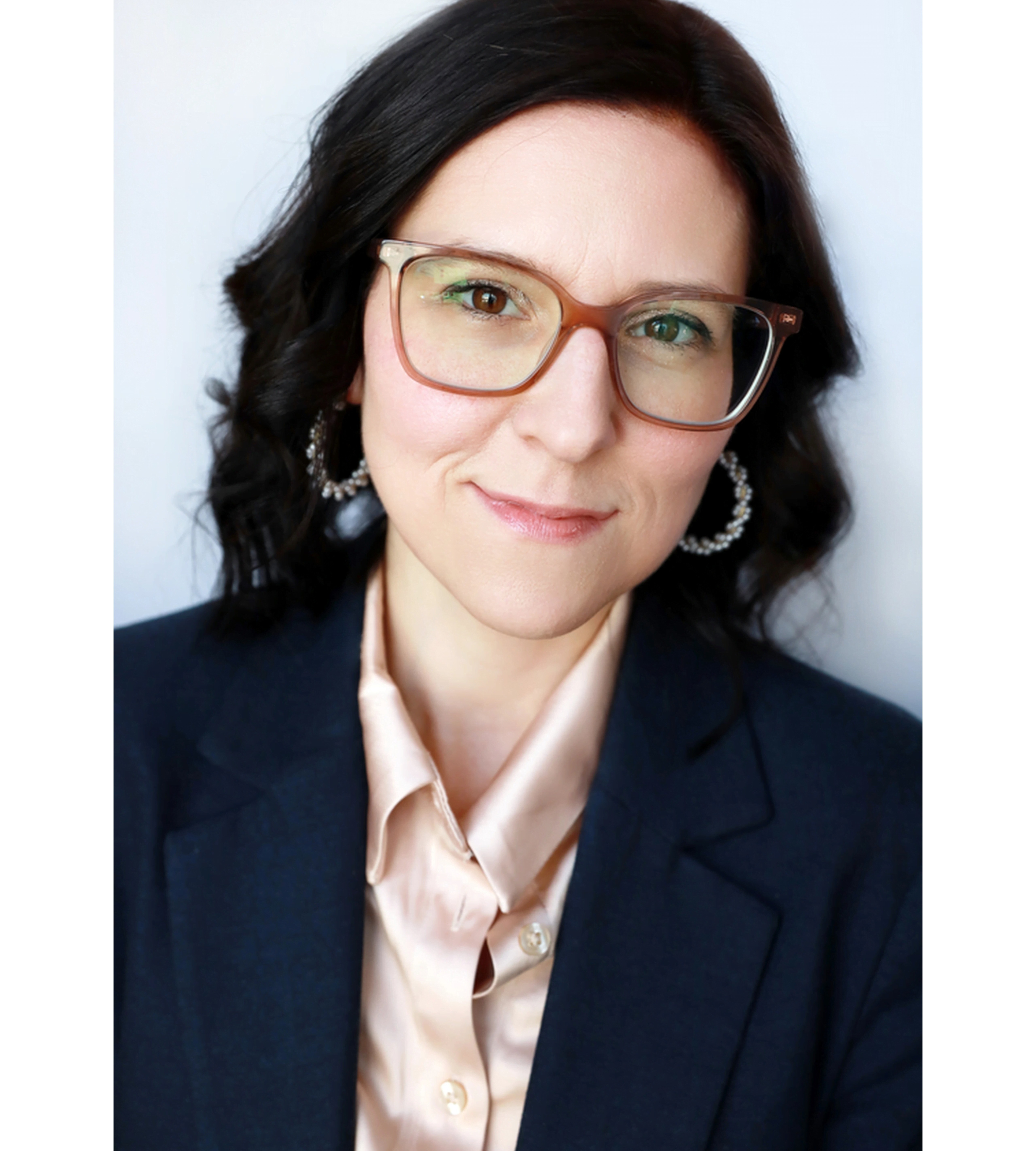 Stéphanie Beaunoyer