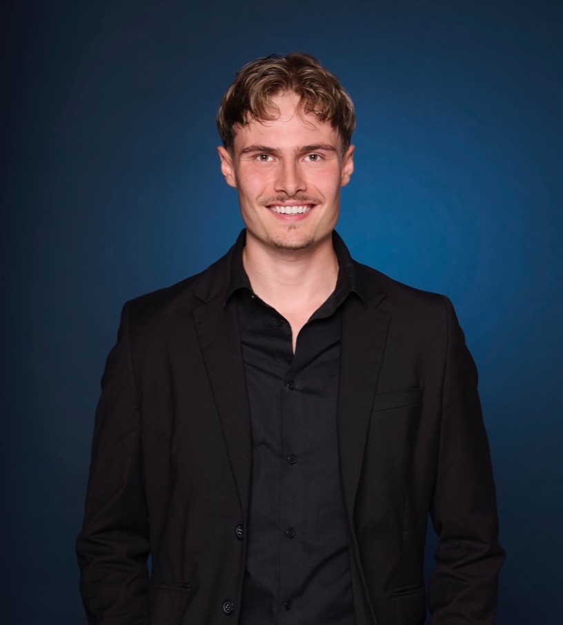 Zachary Bonnard Murphy