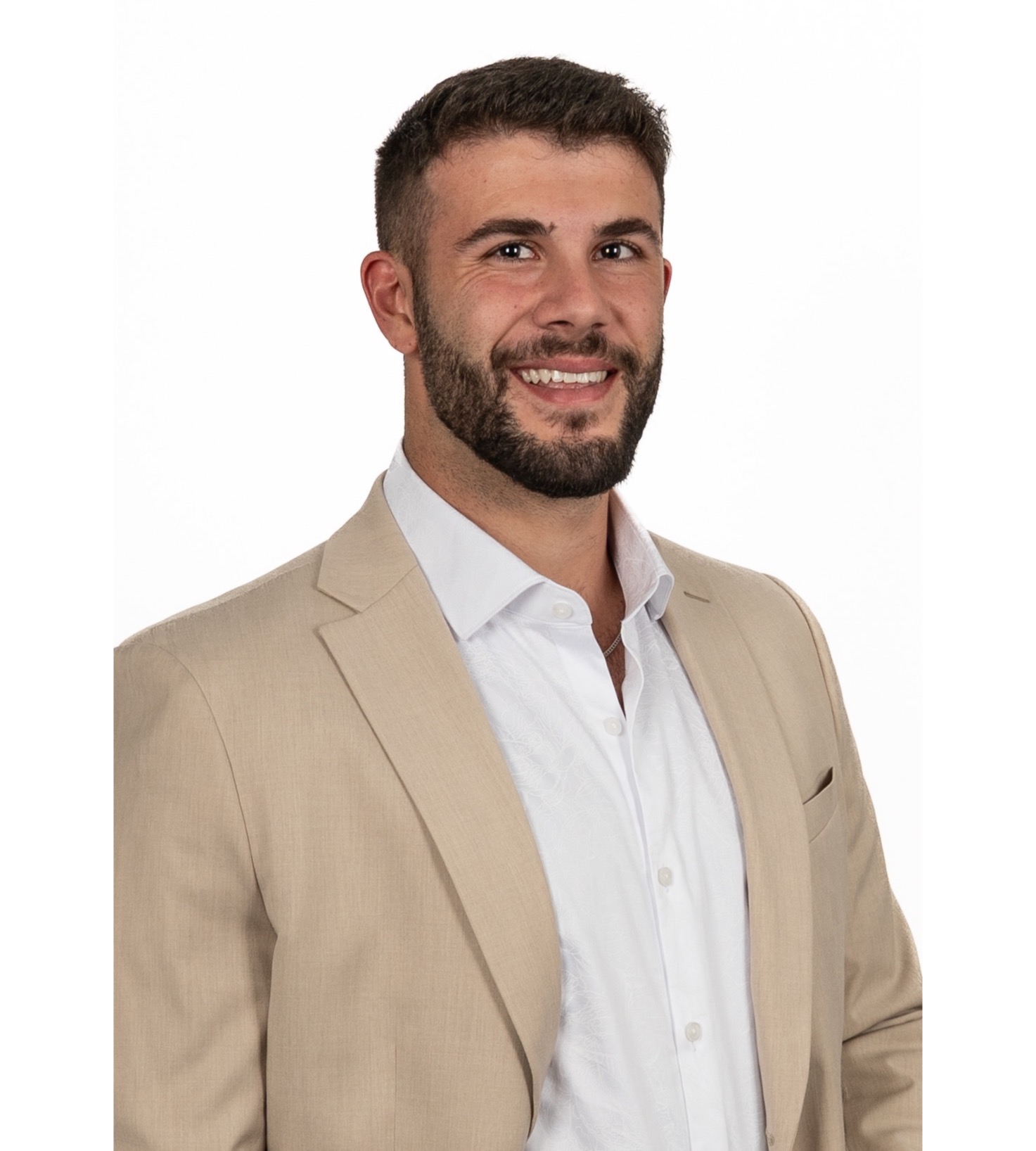 Noah Andraos Medeiros