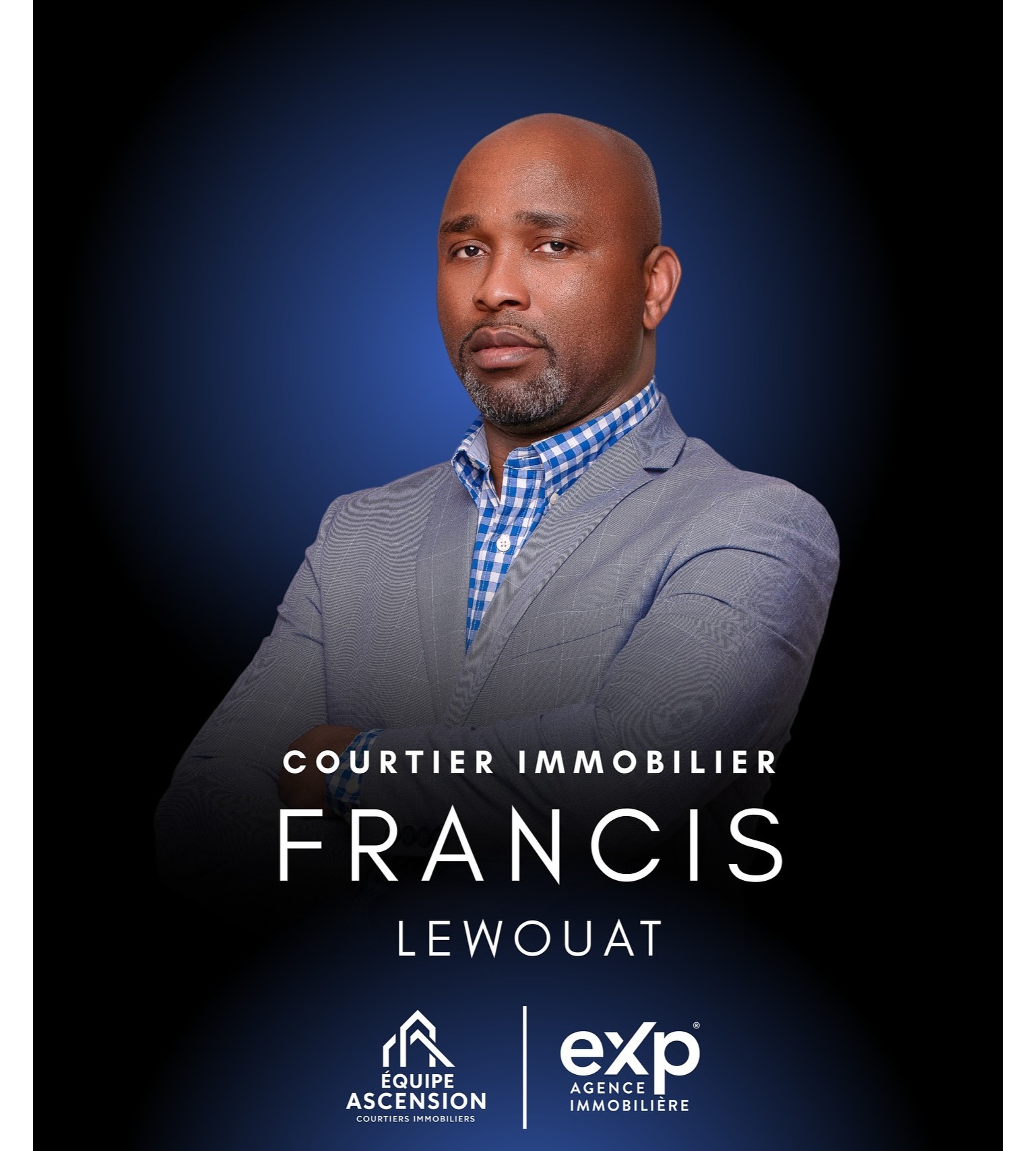 Francis Lewouat Mbianda