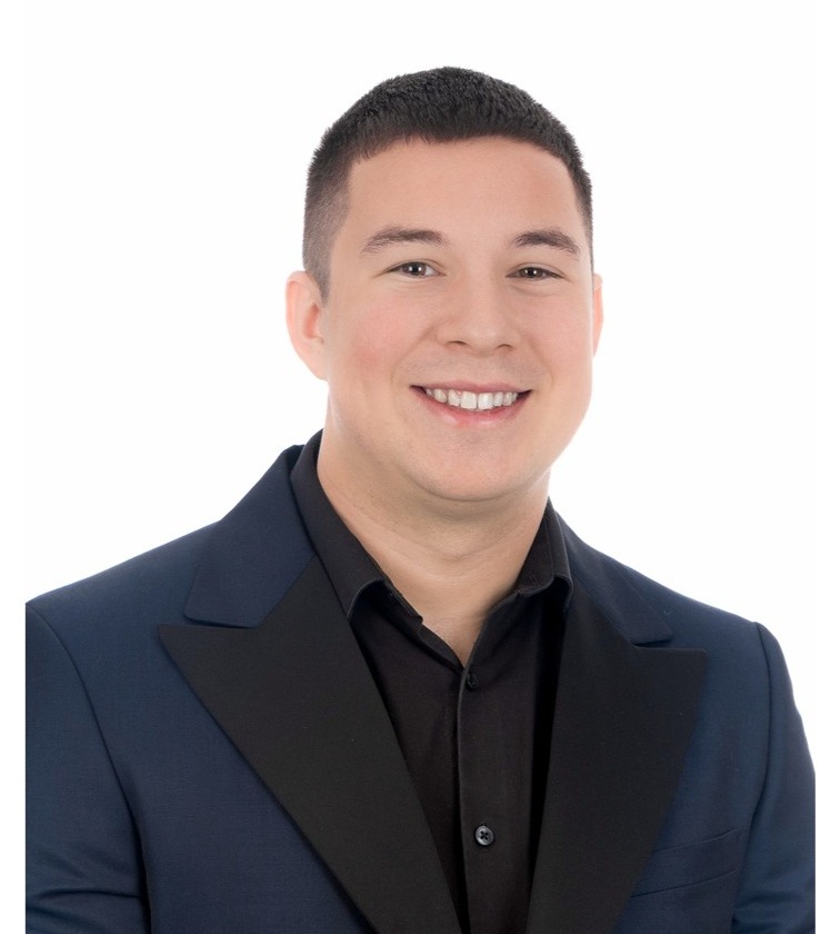 William Désaulniers