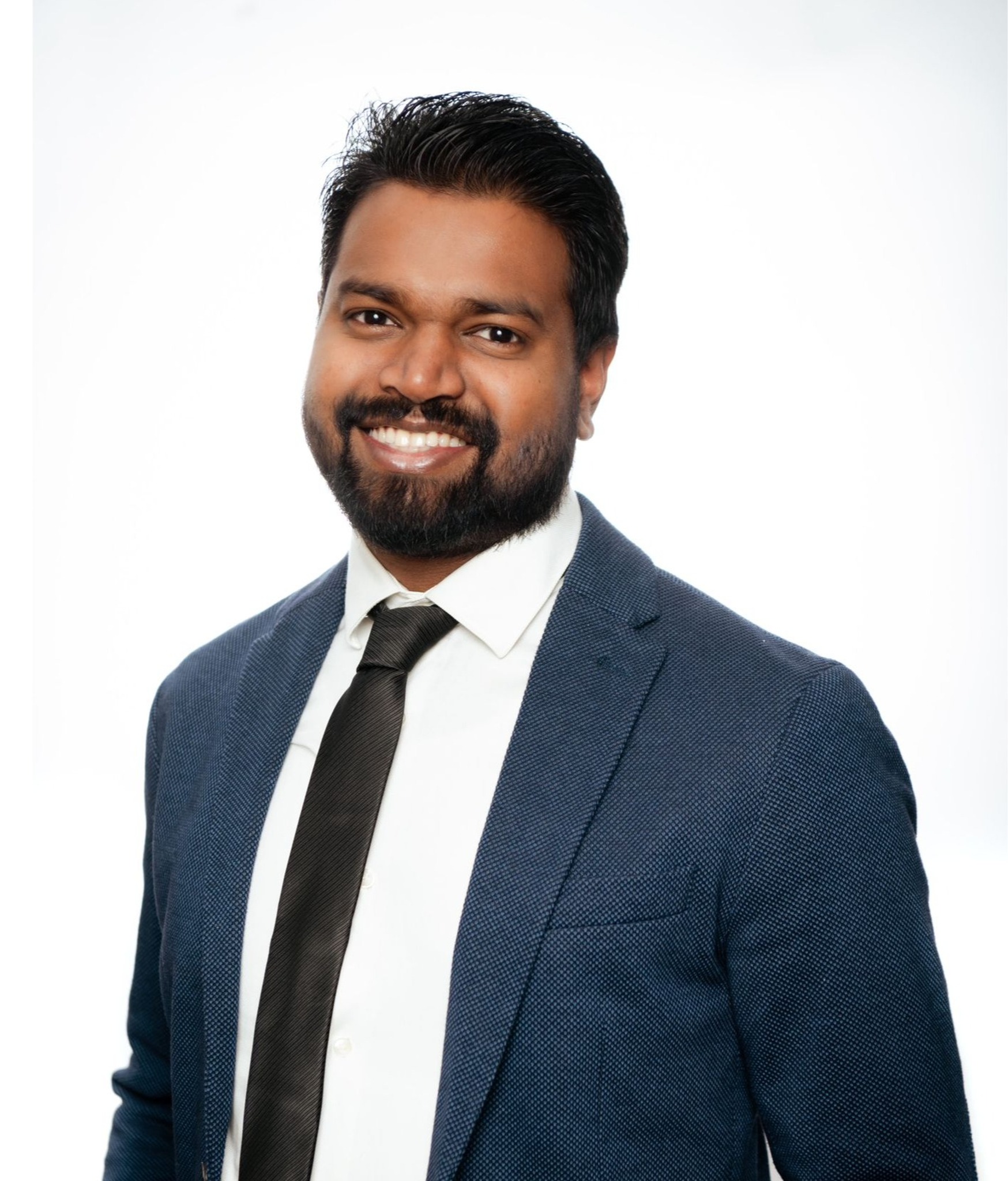 Ratheepan Selvarajah