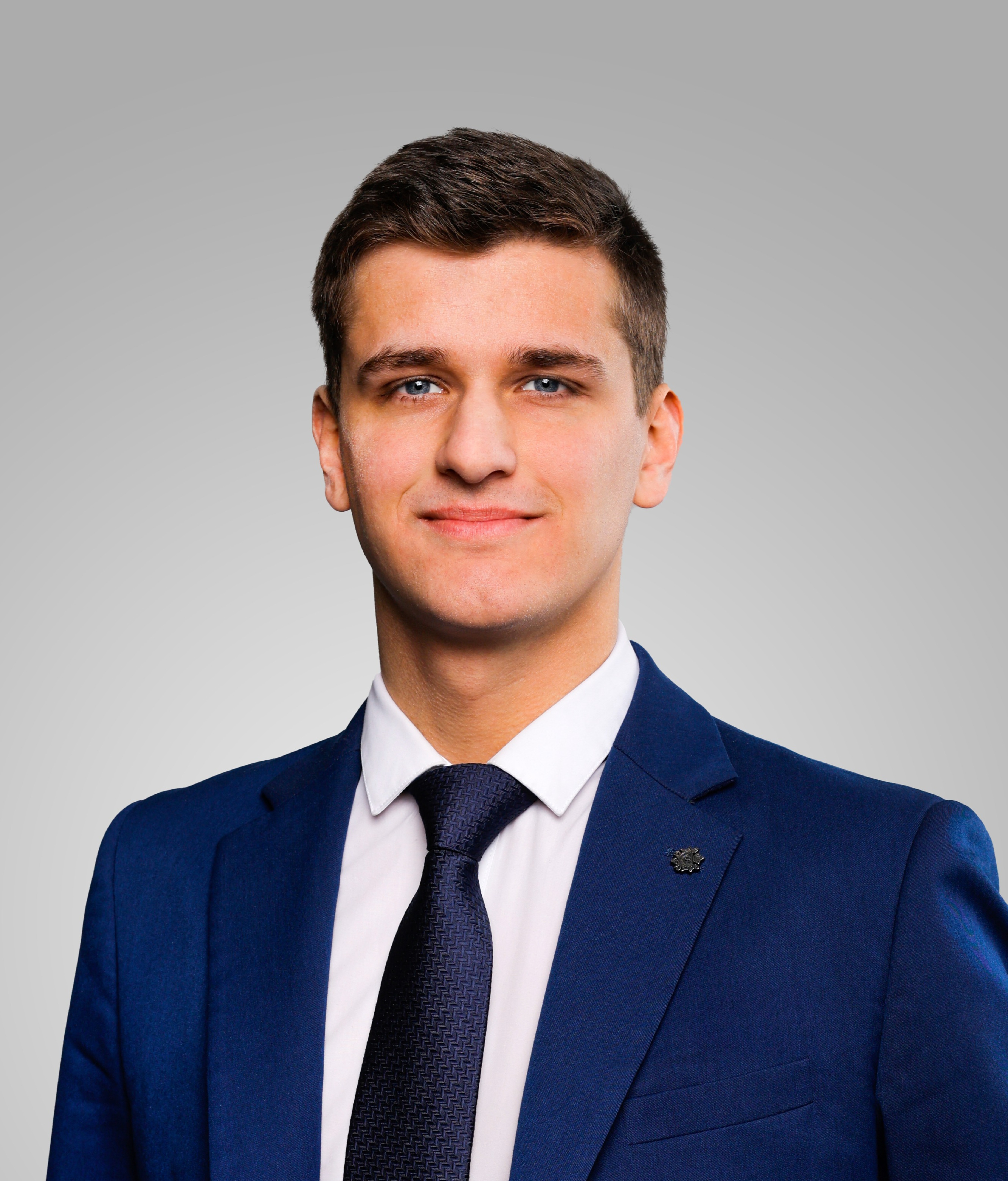 Dominick Prévost-Bernier