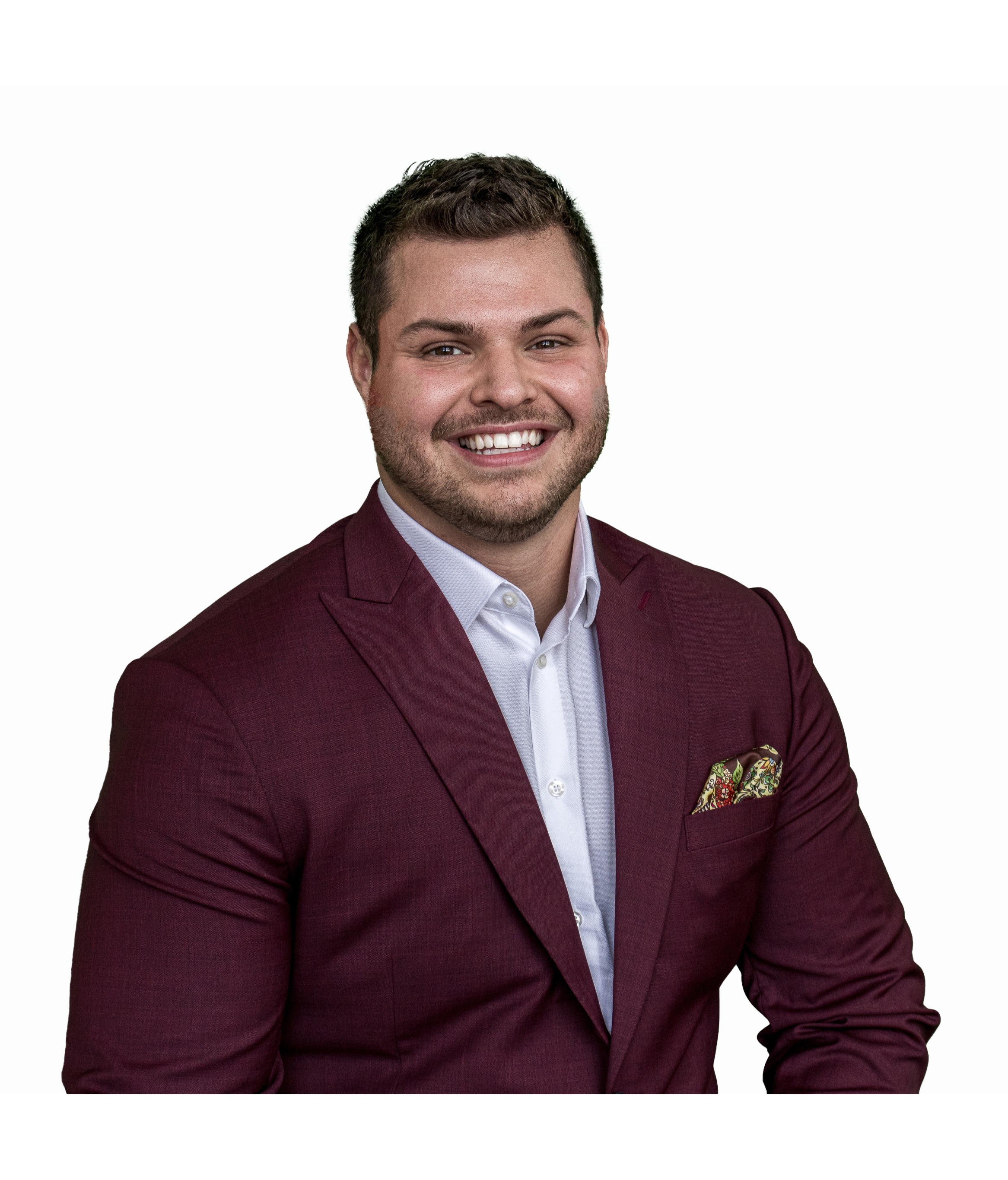 Joseph-Alexandre Poirier-Couture