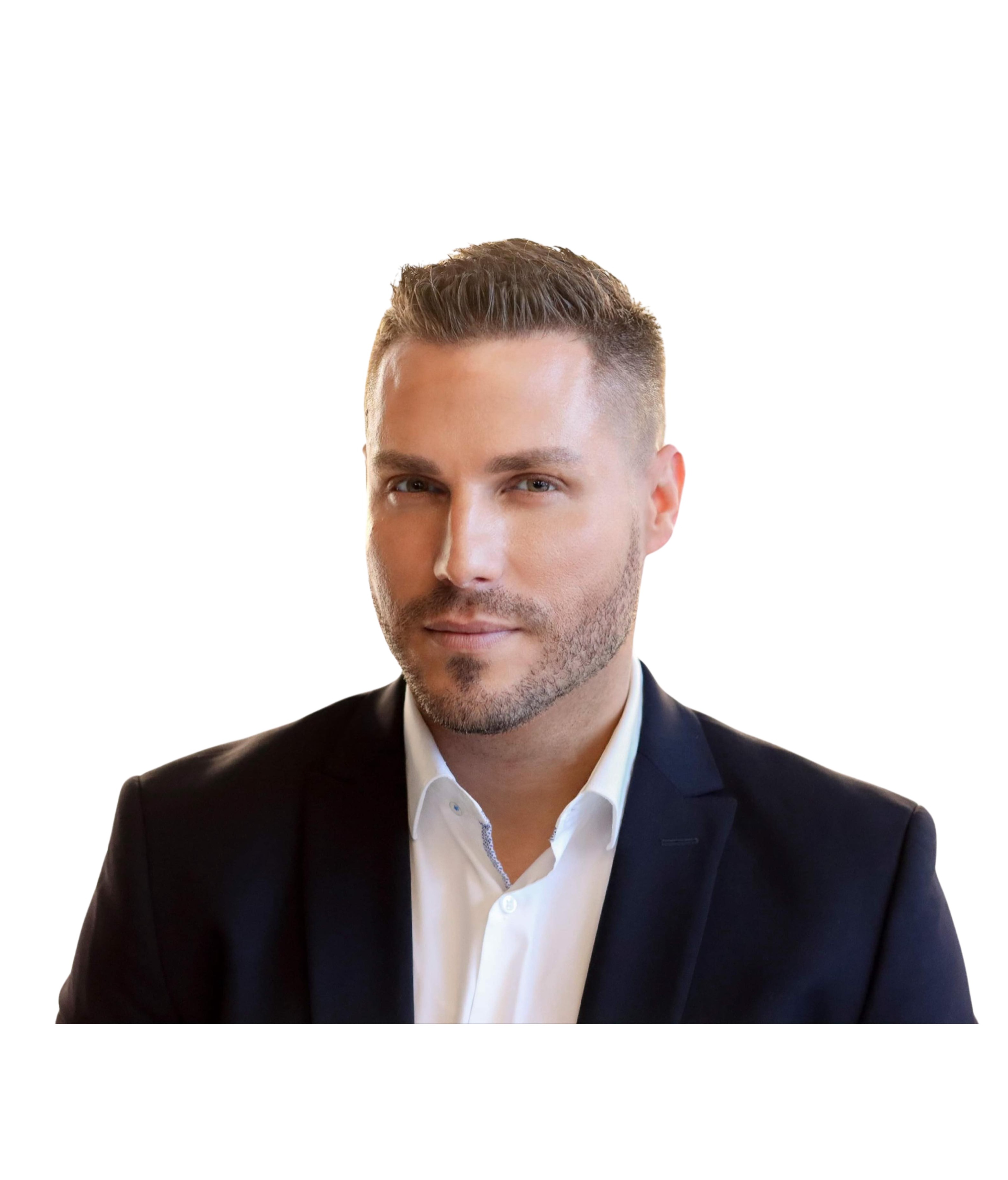 Jonathan-Pierre Niro