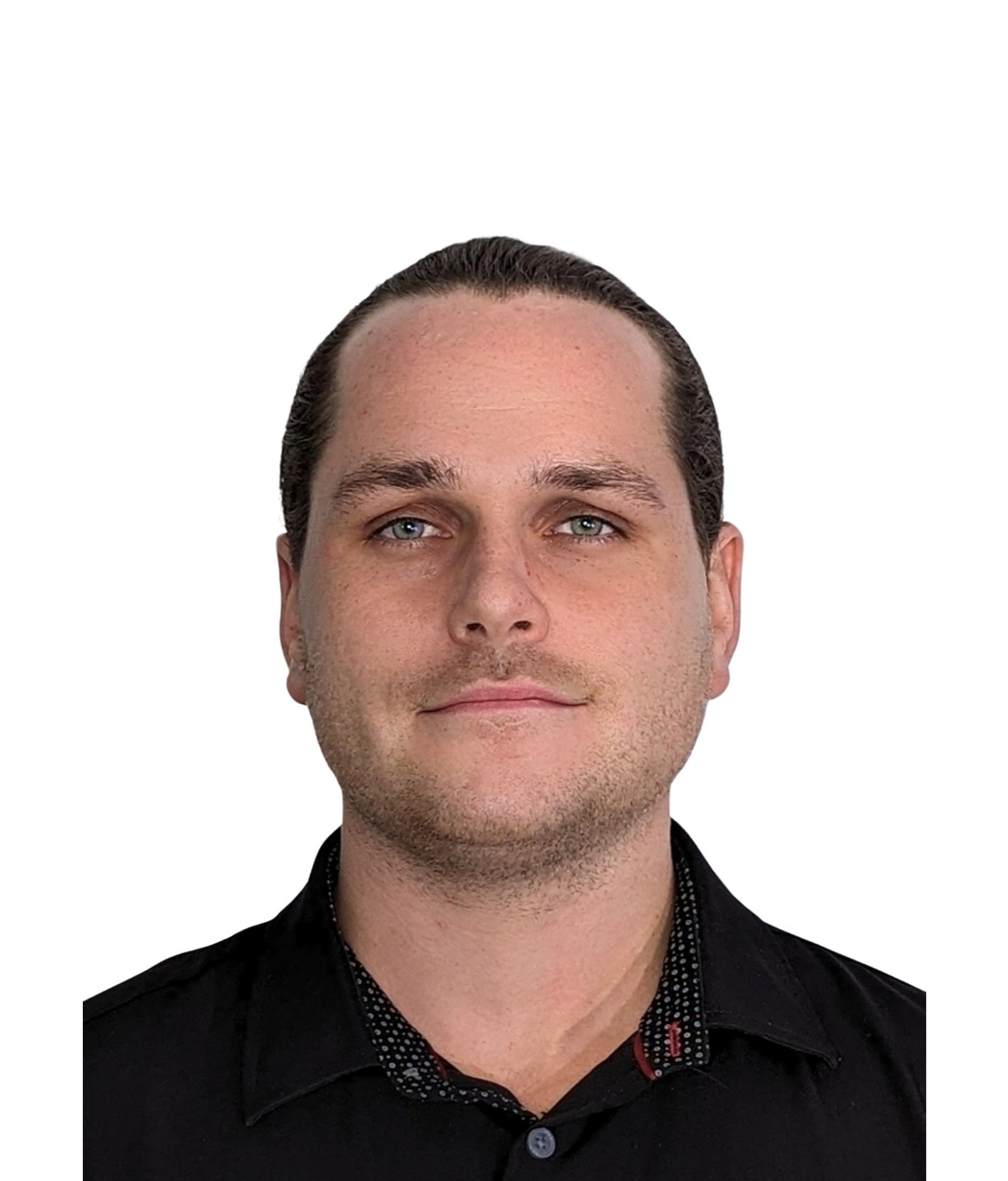 Alexandre Thériault-Monette