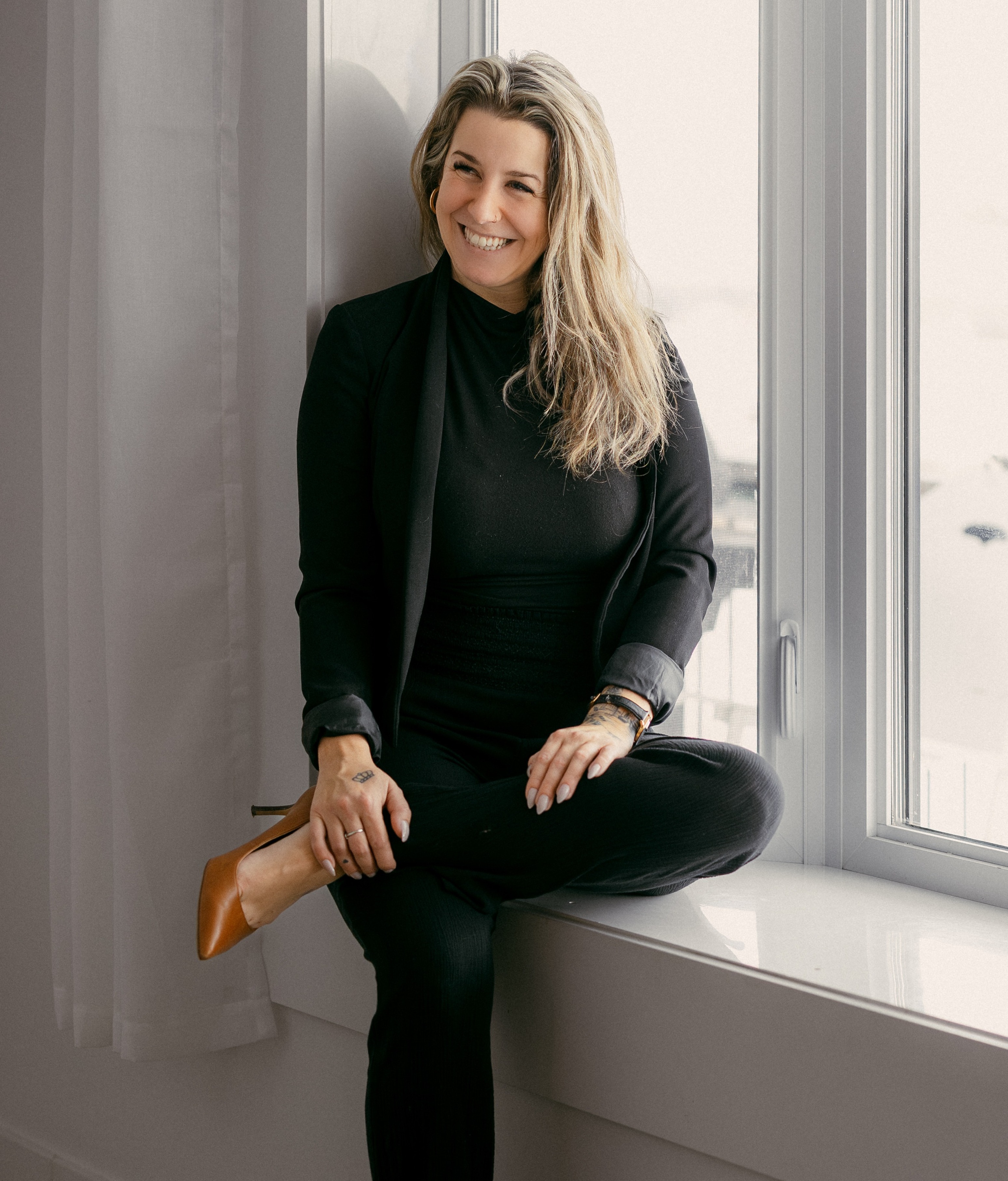 Clara Meunier Gauthier