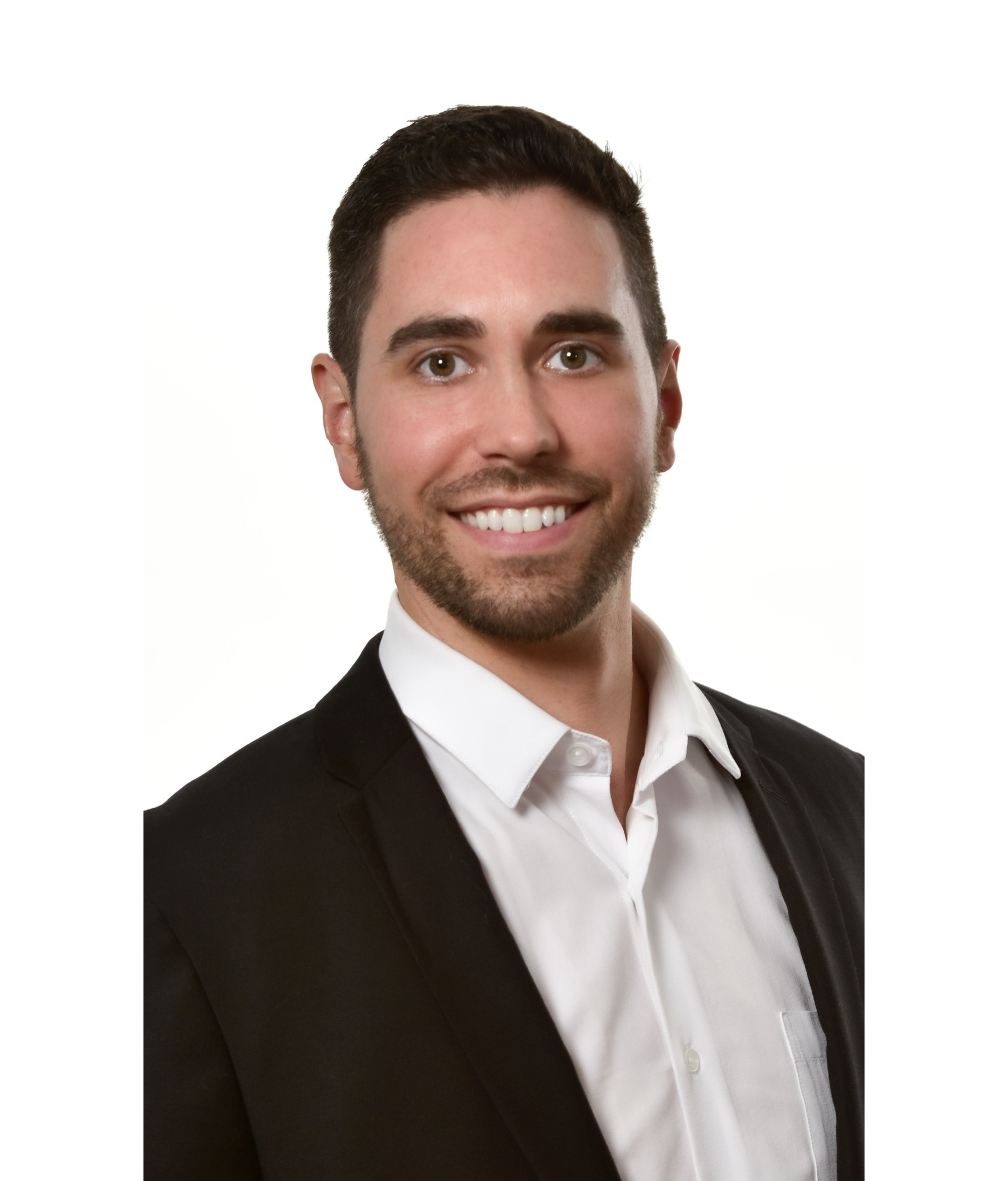 Charles-Olivier Sylvestre