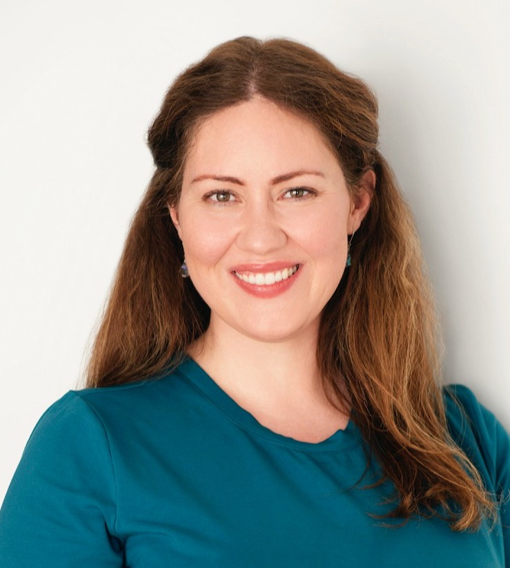 Stéphanie Anne Martel