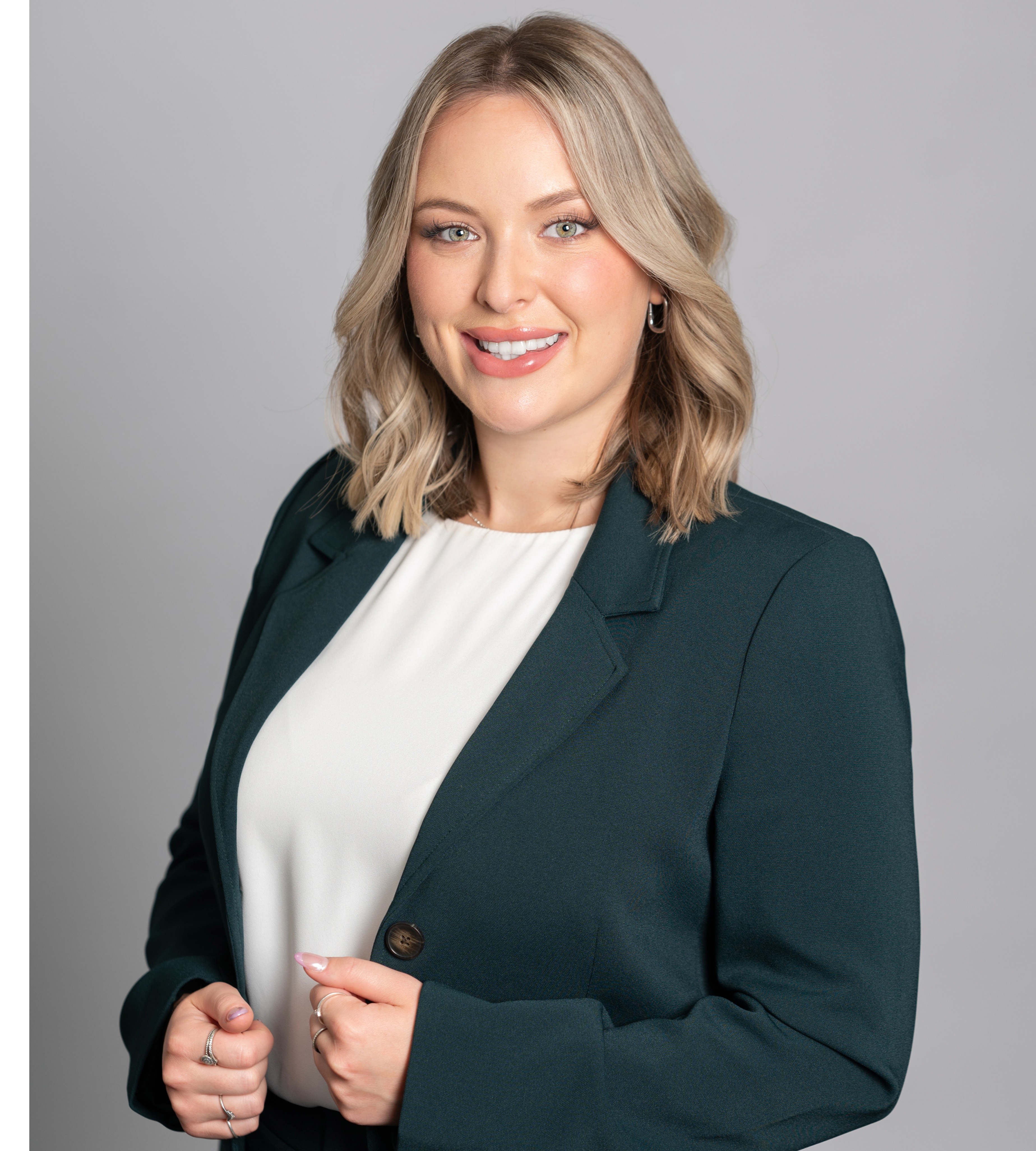 Malorie Gaudet Blain