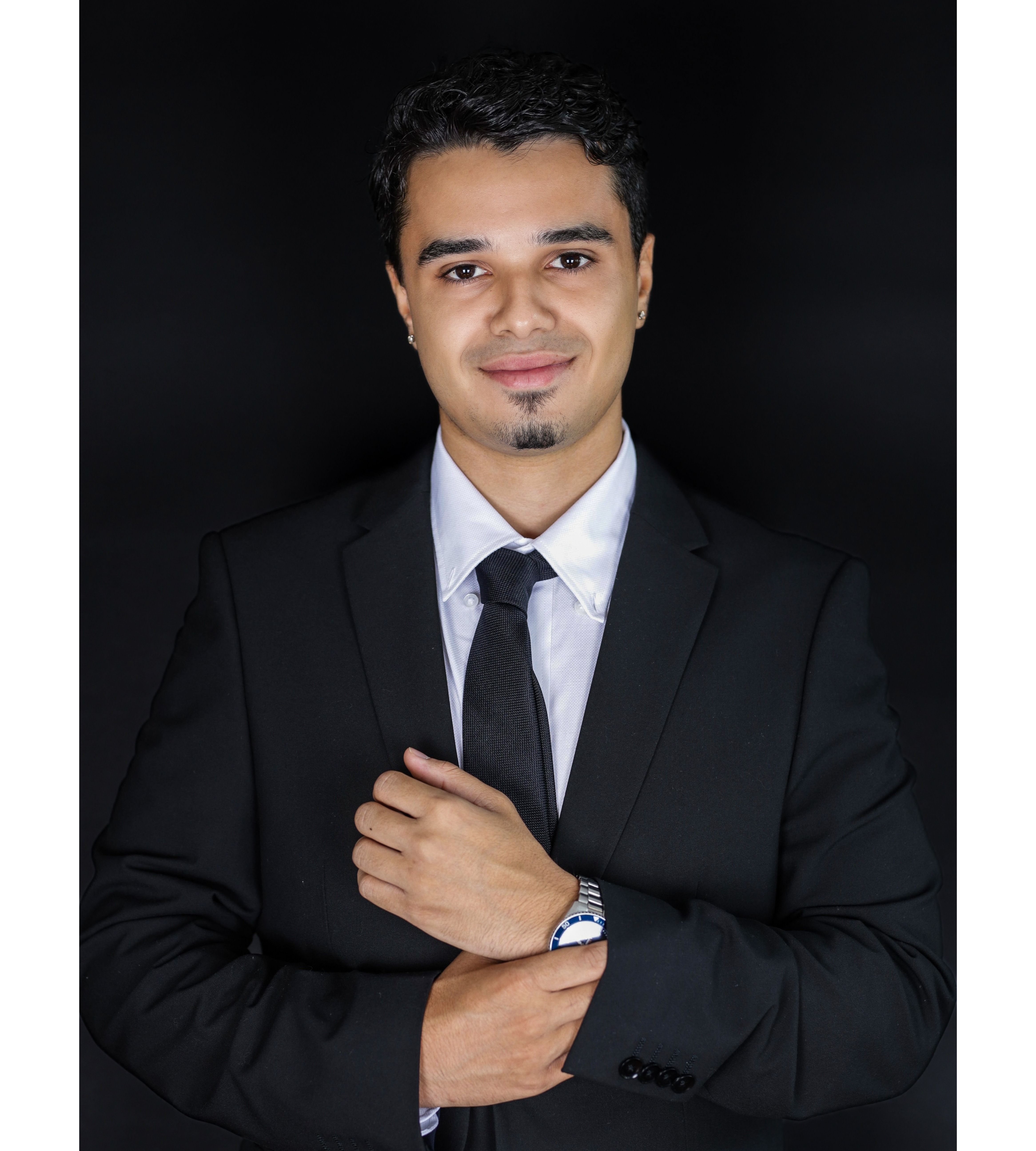 Sébastien Cloutier-Garcia