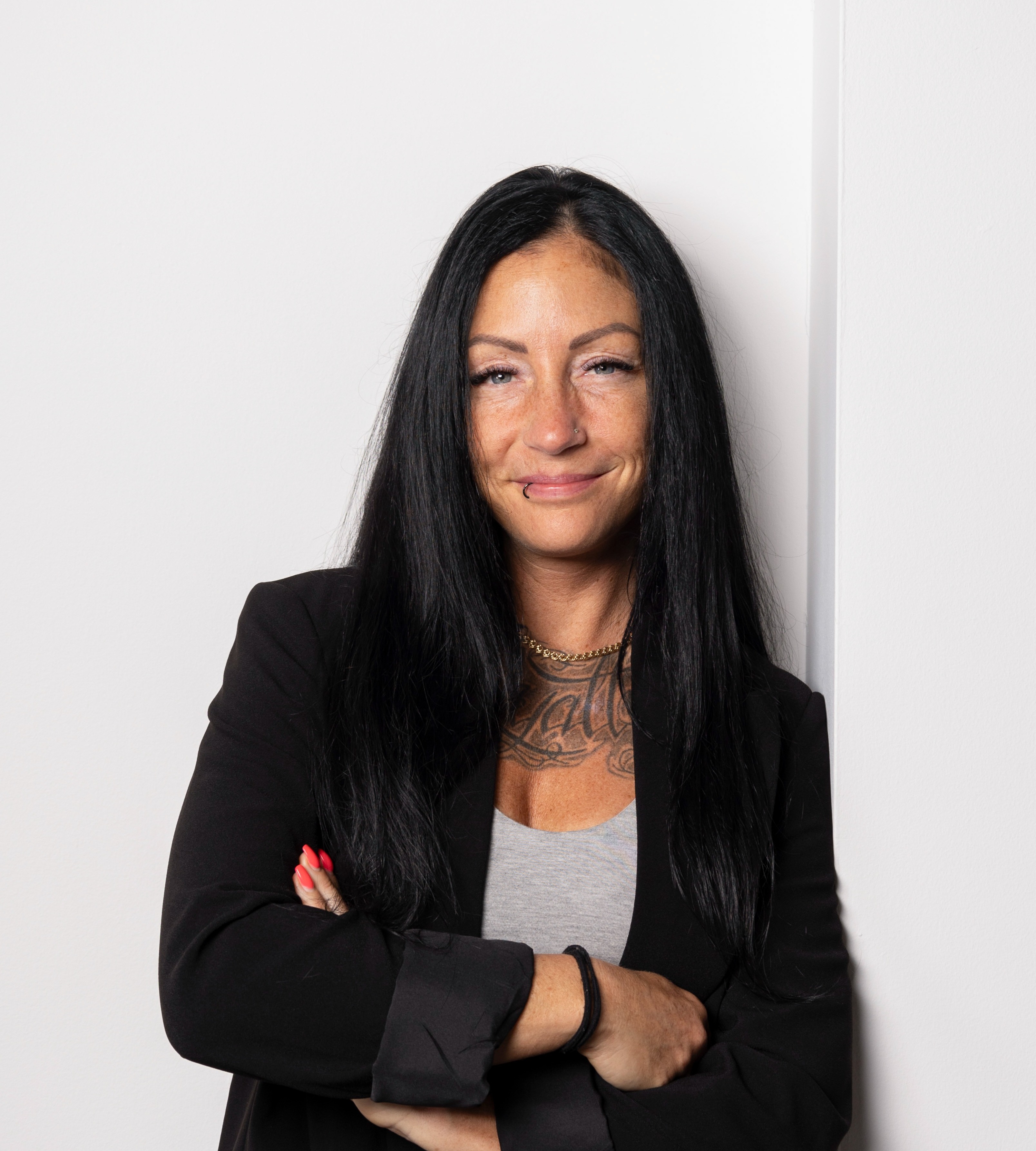 Myriam Aubin-Carrier