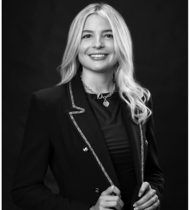 Victoria Hamel-Paquet