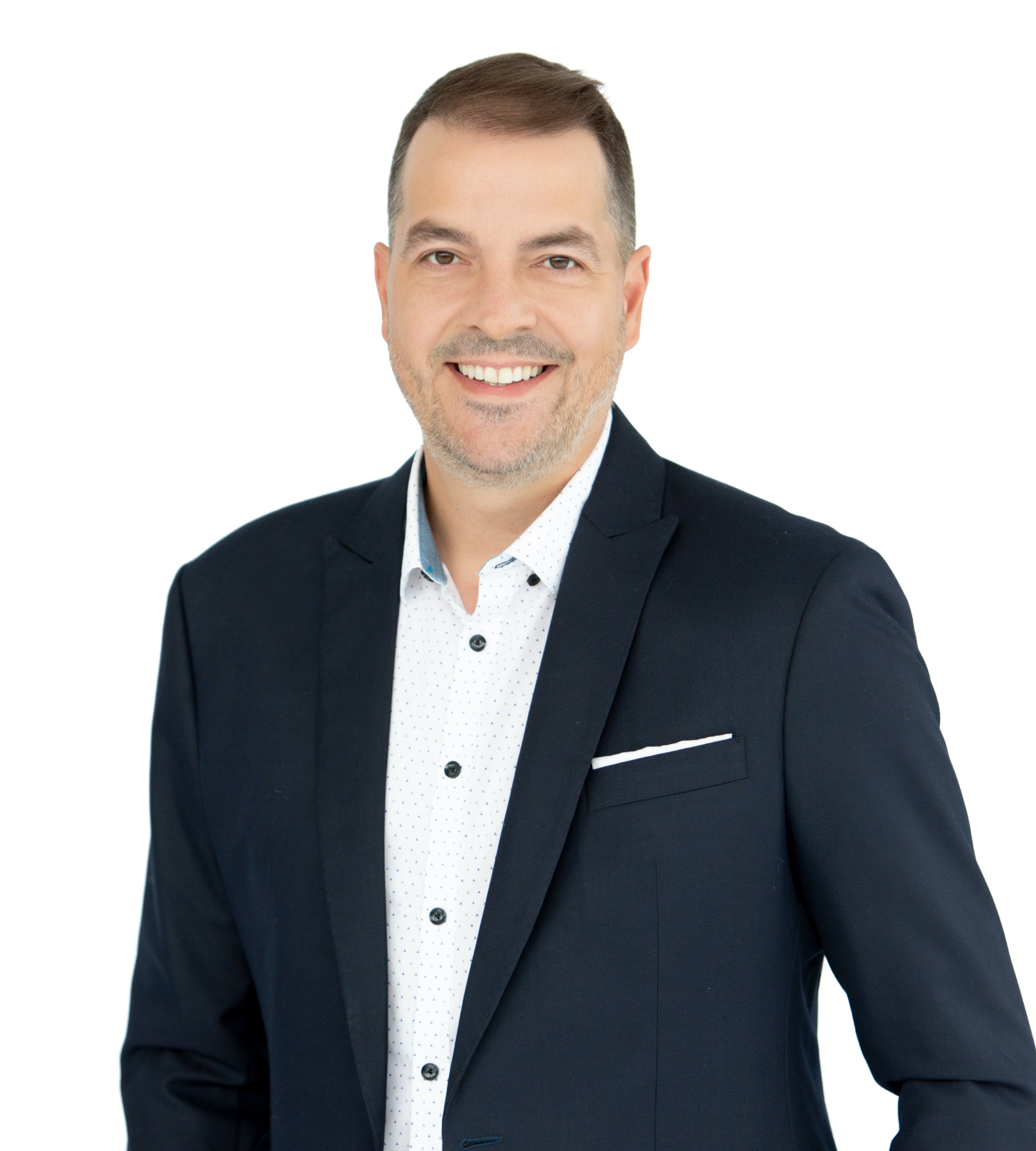 Jean Matthieu Chicoine