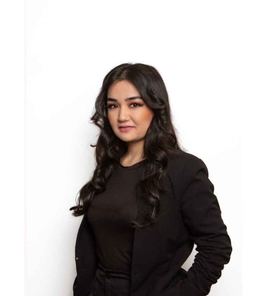 Sultana Mohammad Sarwar