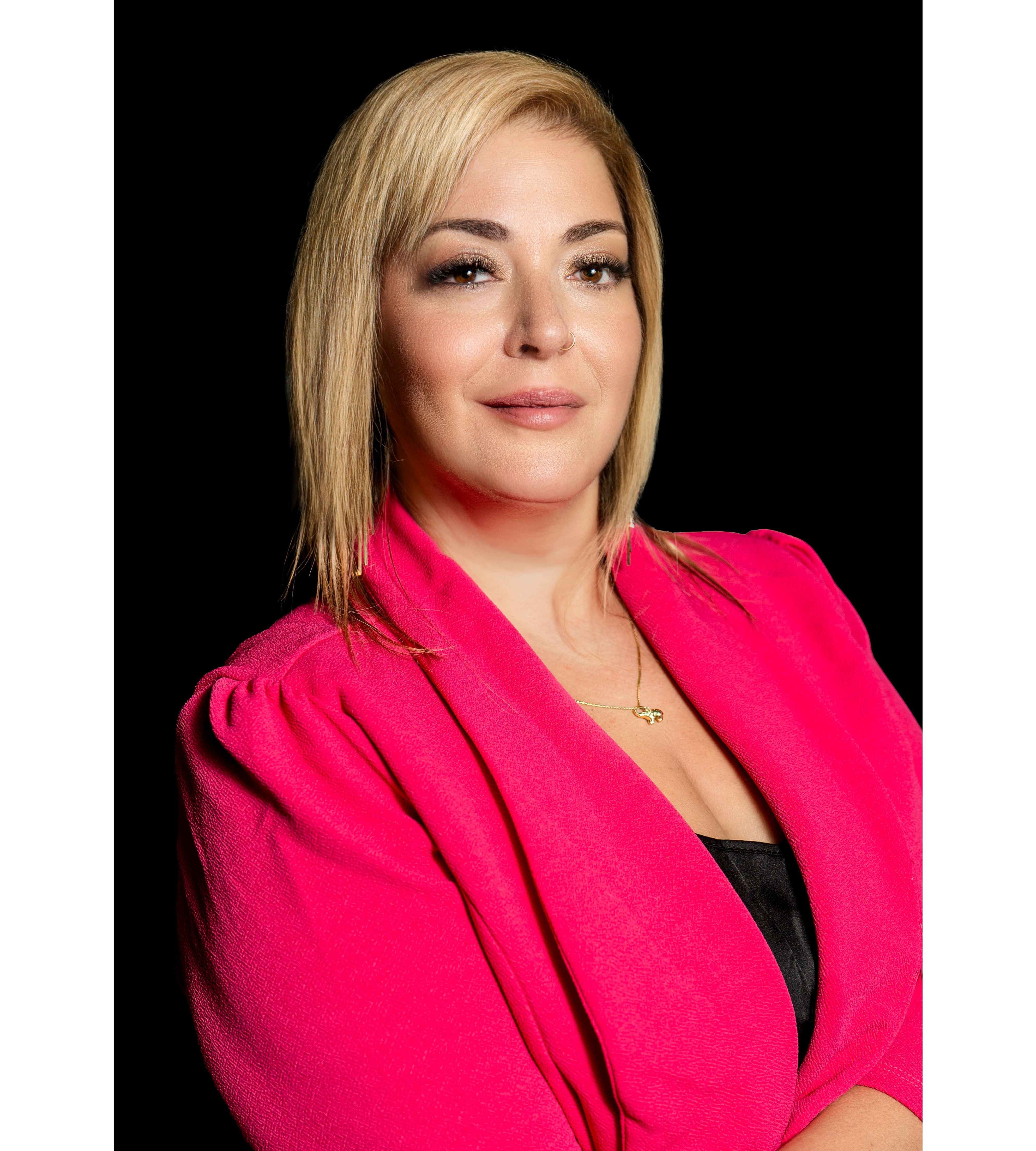 Bianka Nanni Brasseur