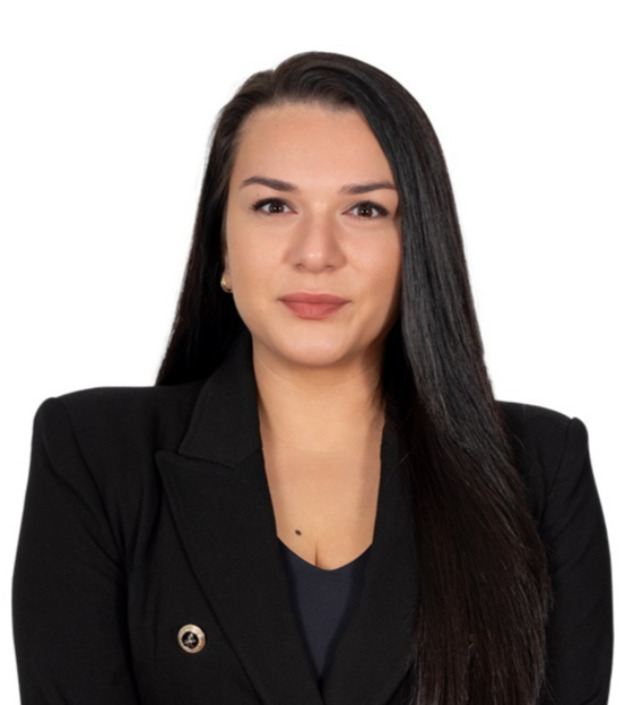 Irina Tanasescu